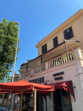 Vittoria terrace